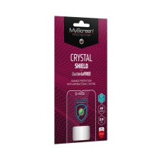 Myscreen Crystal BacteriaFREE Realme C35/C31 kijelzővédő fólia (M6758CCBF) mobiltelefon kellék