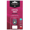 Myscreen CRYSTAL BacteriaFREE Samsung Galaxy A14 5G (SM-A146) antibakteriális, NEM íves kijelzővédő fólia (M7453CCBF) (M7453CCBF)