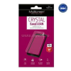 Myscreen CRYSTAL FULLSCREEN képernyővédő fólia (íves, PET, nem visszaszedhető, 0.15mm, 3H) ÁTLÁTSZÓ (M3382CC_FS)