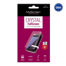 Myscreen CRYSTAL képernyővédő fólia (3H, NEM íves) ÁTLÁTSZÓ [Doogee X55] (M4014CCHO) mobiltelefon kellék
