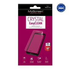 Myscreen CRYSTAL képernyővédő fólia (3H, NEM íves) ÁTLÁTSZÓ [Huawei Y6p] mobiltelefon kellék