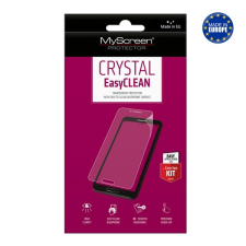 Myscreen CRYSTAL képernyővédő fólia (3H, NEM íves) ÁTLÁTSZÓ LG K30 2019 (LMX320) mobiltelefon kellék