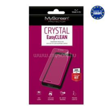 Myscreen CRYSTAL képernyővédő fólia (3H, NEM íves) ÁTLÁTSZÓ (M4771CCHO) mobiltelefon kellék