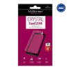 Myscreen CRYSTAL képernyővédő fólia (3H, NEM íves) ÁTLÁTSZÓ Samsung Galaxy A71 (SM-A715F), Samsung Galaxy M51 (SM-M515F)