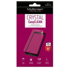 Myscreen Crystal Motorola Moto C Plus kijelzővédő fólia mobiltelefon kellék