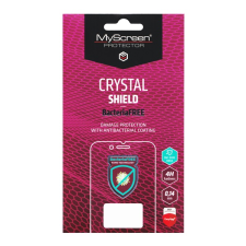 Myscreen Crystal Samsung Galaxy A23 5G Kijelzővédő fólia (M6754CCBF) mobiltelefon kellék
