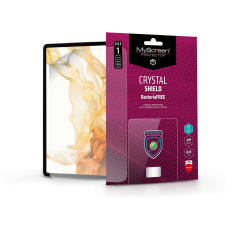 Myscreen Crystal Shield BacteriaFree Samsung X700/X706 Galaxy Tab S8 11.0 képernyővédő fólia (LA-2140) (LA-2140) tablet kellék