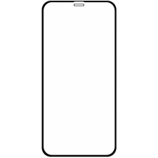 Myscreen Diamond Glass Edge 2.5D Apple iPhone 7/8/SE 2 (2020)/SE 3 (2022) Edzett üveg kijelzővédő mobiltelefon kellék