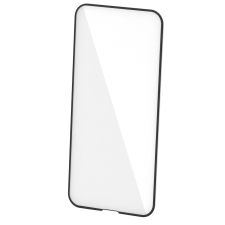 Myscreen Diamond Glass Edge Samsung Galaxy Xcover7 Edzett üveg kijelzővédő (MD8139TG DEFG BLACK) mobiltelefon kellék