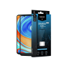 Myscreen Diamond Glass Lite Edge2.5 Full Glue Xiaomi Redmi Note 9 Pro/Note 9S/Mi 10T Lite edzett üveg kijelzővédő fólia fekete kerettel (LA-1954) (LA-1954)