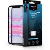 Myscreen Diamond Glass Lite Edge képernyővédő iPhone XR/11 fekete
