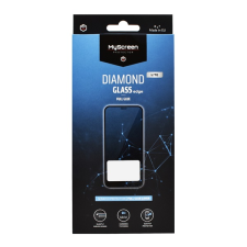 Myscreen Diamond Glass Lite Edge Realme C55 Edzett üveg kijelzővédő (MD7698 DGLFG) mobiltelefon kellék
