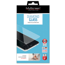 Myscreen Diamond Glass Microsoft Lumia 650 Edzett üveg kijelzővédő mobiltelefon kellék