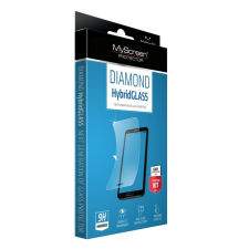 Myscreen Diamond HybridGLASS Apple iPhone 7 Edzett üveg kijelzővédő mobiltelefon kellék