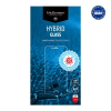 Myscreen DIAMOND HYBRIDGLASS BacteriaFREE képernyővédő üveg (flexibilis, antibakteriális, 3H, NEM íves) ÁTLÁTSZÓ LG K42 (LM-K420HM), LG K52 (LMK520), LG K62 (LMK525)