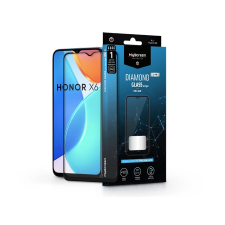 Myscreen Honor X6 Edzett üveg kijelzővédő mobiltelefon kellék