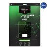 Myscreen HYBRIDGLASS LITE képernyővédő üveg (2.5D, flexibilis, ütésállóság, 0.15mm, 8H, NEM íves) ÁTLÁTSZÓ (M7993HGL_10)