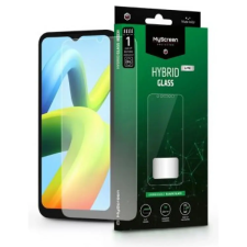 Myscreen HybridGLASS Lite kijelzővédő Xiaomi Redmi A1 mobiltelefon kellék