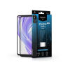 Myscreen LA-1972 Xiaomi 11 Lite 5G / Mi 11 Lite LTE edzett üveg képernyővédő fólia - Myscreen protector diamond glass Lite Edge2.5D fekete