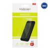 Myscreen LITE FLEXI GLASS képernyővédő üveg (karcálló, ütésálló, 0.19mm, 6H, NEM íves) ÁTLÁTSZÓ Evolveo Strongphone G5