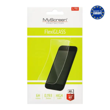 Myscreen Lite Flexi Glass Samsung Galaxy S6 Edge Kijelzővédő üveg mobiltelefon kellék