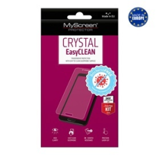 Myscreen M3978CCBF Crystal Bacteriafree képernyővédő fólia, antibakteriális, 3H mobiltelefon kellék
