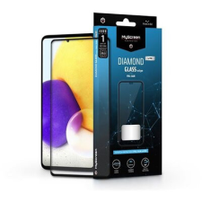 Myscreen MSP LA-2006 Galaxy A72 2.5D üveg kijelzõvédõ fólia mobiltelefon kellék