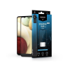 Myscreen My Screen Protector Samsung Galaxy A12 2.5D üveg kijelzővédő fólia (LA-2001) (LA-2001)