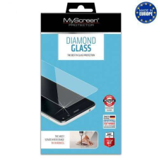 Myscreen NOKIA 2 (2017), MYSCREEN DIAMOND GLASS üvegfólia, 9H, 0.33mm mobiltelefon kellék