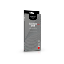 Myscreen Protector 3D Expert Pro Shield 0.15mm OnePlus 8T Hajlított képernyővédő fólia (LA-1792) mobiltelefon kellék