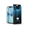 MyScreen Protector Apple iPhone 13 Mini edzett üveg képernyővédő fólia - MyScreen Protector DiamondGlass Lite Edge2.5D Full Glue - fekete