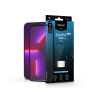 MyScreen Protector Apple iPhone 13 Pro Max edzett üveg képernyővédő fólia - MyScreen Protector Diamond Glass Lite Edge Full Glue - black