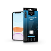 MyScreen Protector Apple iPhone XR/11 edzett üveg képernyővédő fólia - MyScreen Protector Diamond Glass Lite Full Glue - transparent