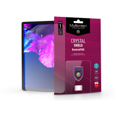 Myscreen Protector Crystal Shield Lenovo Tab P11 Edzett üveg kijelzővédő tablet kellék