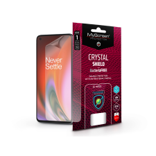 Myscreen Protector Crystal Shield OnePlus Nord 2 Edzett üveg kijelzővédő mobiltelefon kellék