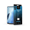 Myscreen Protector Diamond Glass Lite Edge2.5D Full Glue Oppo Reno7 5G edzett üveg képernyővédő fólia fekete kerettel (LA-2182) (LA-2182) - Védőfólia
