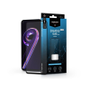 Myscreen Protector Diamond Glass Lite Edge2.5D Full Glue Realme 9 Pro edzett üveg képernyővédő fólia fekete kerettel (LA-2188) (LA-2188)