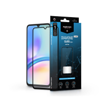Myscreen Protector Diamond Samsung Galaxy A05/Galaxy A05s Edzett üveg kijelzővédő mobiltelefon kellék