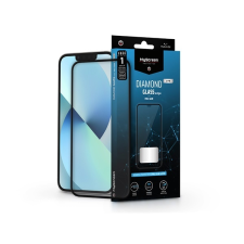 MyScreen Protector edzett üveg képernyővédő fólia (Apple iPhone 13 Mini) mobiltelefon kellék