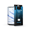 MyScreen Protector Honor 70 Lite edzett üveg képernyővédő fólia - MyScreen Protector Diamond Glass Lite Edge2.5D Full Glue - fekete