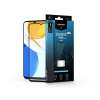 MyScreen Protector Honor X7 edzett üveg képernyővédő fólia - MyScreen Protector Diamond Glass Lite Edge2.5D Full Glue - black (LA-2209)