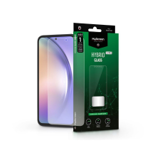 Myscreen Protector Hybrid Glass Lite Galaxy A54 5G rugalmas üveg képernyővédő fólia (LA-2302) (LA-2302) mobiltelefon kellék