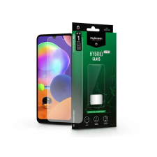 Myscreen Protector Hybrid Glass Lite Samsung A315F Galaxy A31/A325F/ A32 rugalmas üveg képernyővédő fólia (LA-2113) (LA-2113) mobiltelefon kellék