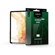 Myscreen Protector Hybrid Glass Lite Samsung Galaxy Tab S8 11.0 Edzett üveg kijelzővédő tablet kellék