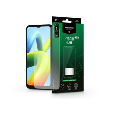 Myscreen Protector Hybrid Glass Lite Xiaomi Redmi A1 rugalmas üveg képernyővédő fólia (LA-2259) mobiltelefon kellék