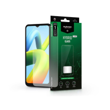 Myscreen Protector Hybrid Glass Lite Xiaomi Redmi A1 rugalmas üveg képernyővédő fólia (LA-2259) (LA-2259) mobiltelefon kellék