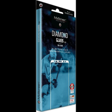 MyScreen Protector MOBILTELEFON KIJELZŐVÉDŐ (MD8065TG DEFG BLACK) mobiltelefon kellék