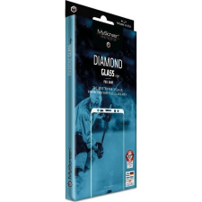 MyScreen Protector MOBILTELEFON KIJELZŐVÉDŐ (MD8117TG DEFG BLACK) mobiltelefon kellék