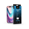 MyScreen Protector MS238243 Apple Iphone 16 edzett üveg képernyővédő fólia - Myscreen protector diamond glass Lite Edge2.5D Fekete