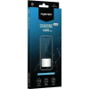 MyScreen Protector Myscreen HMD Skyline Diamond Glass Lite Edge Képernyővédő Üveg 2.5D, 9H, Fekete ( )
